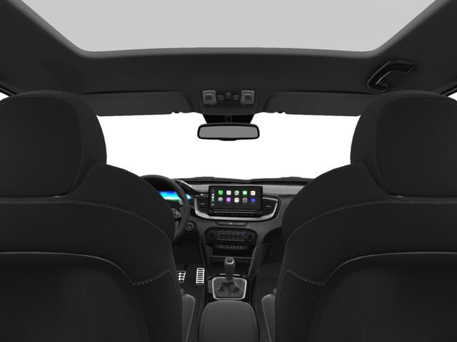 KIA CEE D 1.0 T-GDi MHEV Design Edition Automaat DCT7 I Snel leverbaar