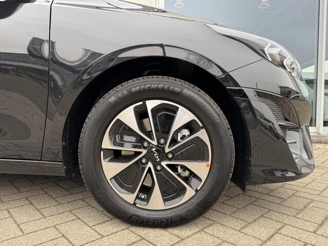 KIA CEE D Ceed Sportswagon 1.6 GDI PHEV DynamicPlusLine | Navi | achteruitrijcamera | 50 elektrisch |