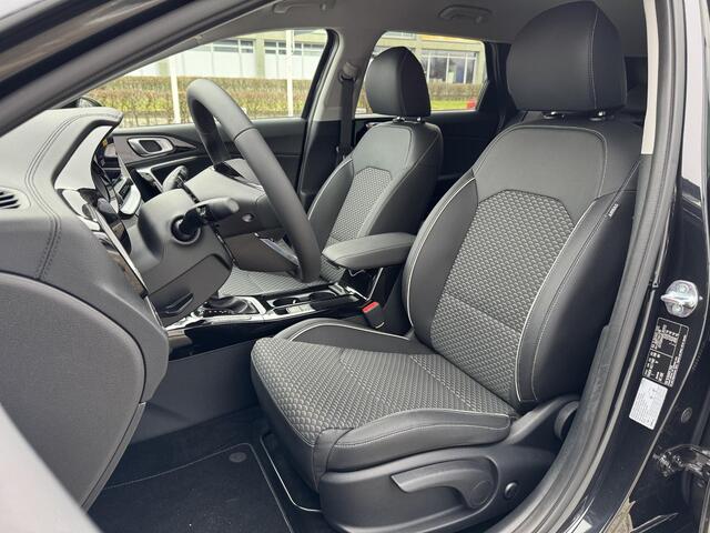 KIA CEE D Ceed Sportswagon 1.6 GDI PHEV DynamicPlusLine | Navi | achteruitrijcamera | 50 elektrisch |