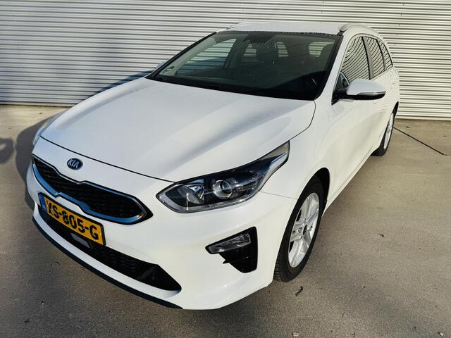 KIA CEE D Ceed SW 1.0 T-GDi 120pk DynamicPlusLine Trekhaak | Keyless | Privacyglass