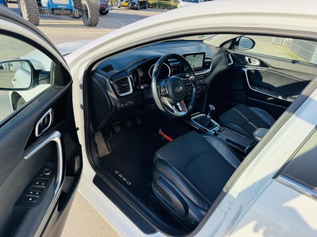 KIA CEE D Ceed SW 1.0 T-GDi 120pk DynamicPlusLine Trekhaak | Keyless | Privacyglass