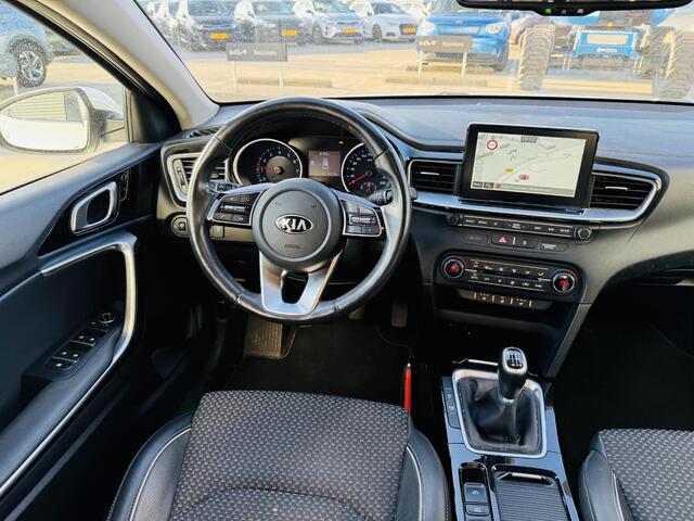 KIA CEE D Ceed SW 1.0 T-GDi 120pk DynamicPlusLine Trekhaak | Keyless | Privacyglass