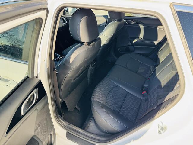 KIA CEE D Ceed SW 1.0 T-GDi 120pk DynamicPlusLine Trekhaak | Keyless | Privacyglass