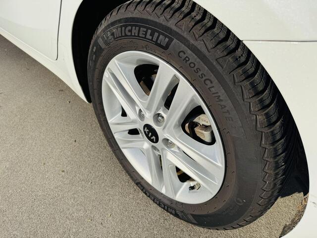 KIA CEE D Ceed SW 1.0 T-GDi 120pk DynamicPlusLine Trekhaak | Keyless | Privacyglass