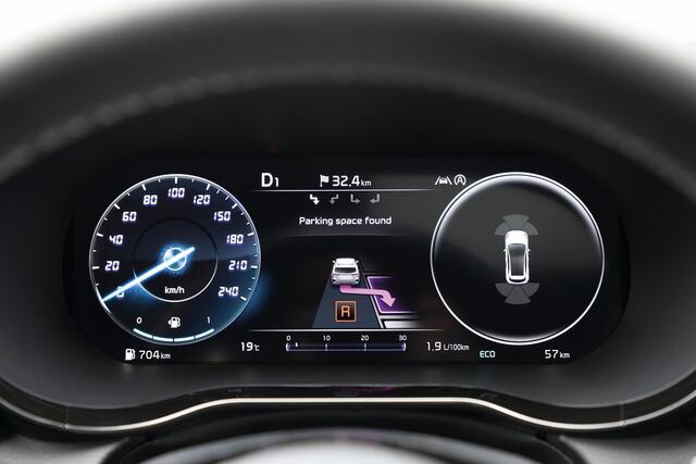 KIA CEE D Ceed 1.0 T-GDi ComfortLine ¤4.049 KORTING! Meerdere kleuren en snel leverbaar!