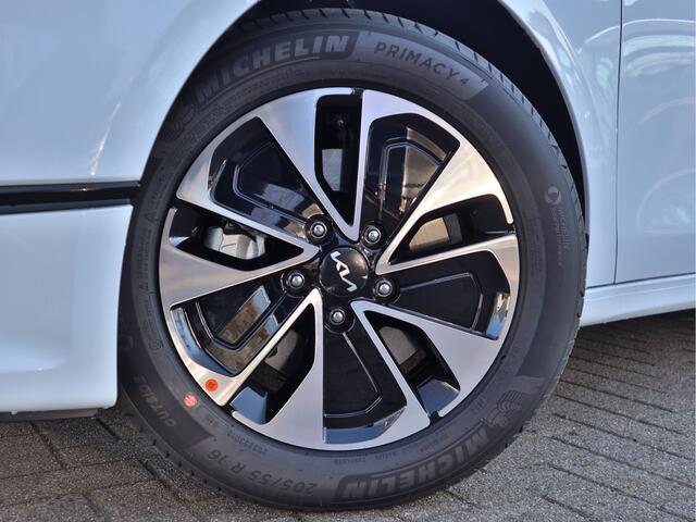 KIA CEE D Ceed Sportswagon 1.0 T-GDi MHEV Design Edition DCT7 uit voorraad leverbaar! Navi+DAB+BT+Camera PDC V+A Stoel/Stuurverw. ECC-Airco Keyless 16"LMV Privacy Glass Tot 10Jr. Kia-Garantie