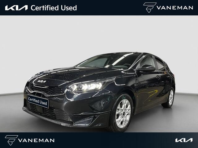 KIA CEE D Ceed 1.0 T-GDi DynamicPlusLine | NAVI | CARPLAY | LMV |
