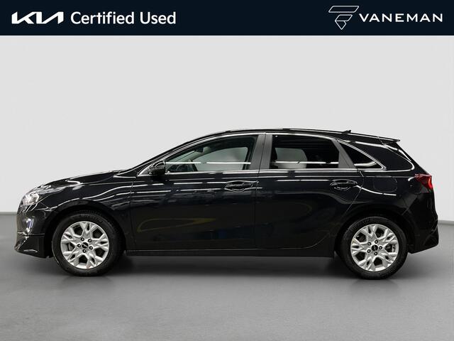 KIA CEE D Ceed 1.0 T-GDi DynamicPlusLine | NAVI | CARPLAY | LMV |