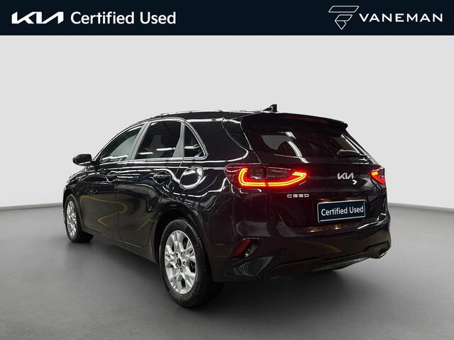 KIA CEE D Ceed 1.0 T-GDi DynamicPlusLine | NAVI | CARPLAY | LMV |