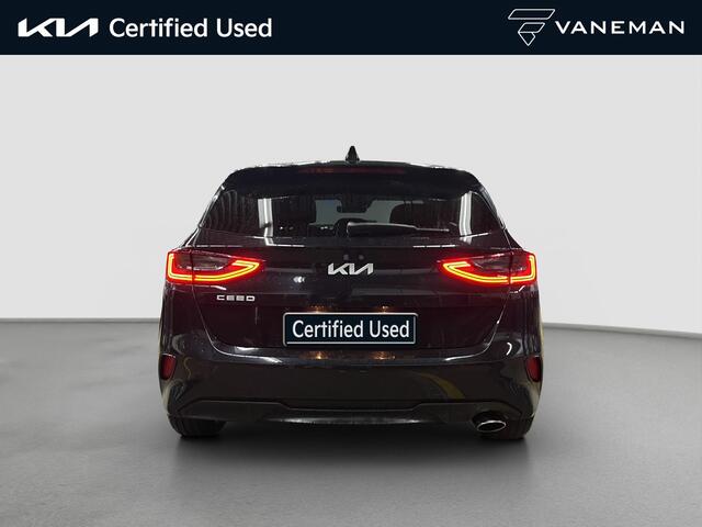 KIA CEE D Ceed 1.0 T-GDi DynamicPlusLine | NAVI | CARPLAY | LMV |