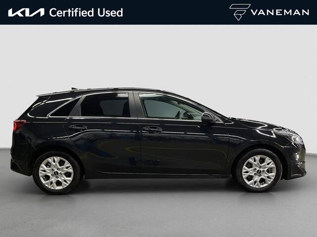 KIA CEE D Ceed 1.0 T-GDi DynamicPlusLine | NAVI | CARPLAY | LMV |