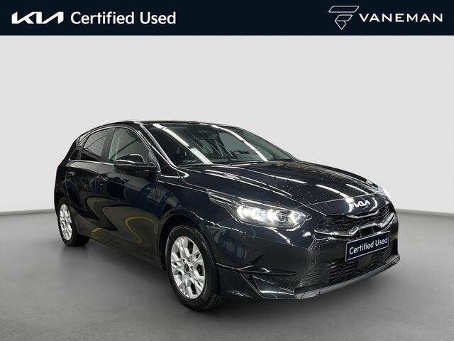 KIA CEE D Ceed 1.0 T-GDi DynamicPlusLine | NAVI | CARPLAY | LMV |