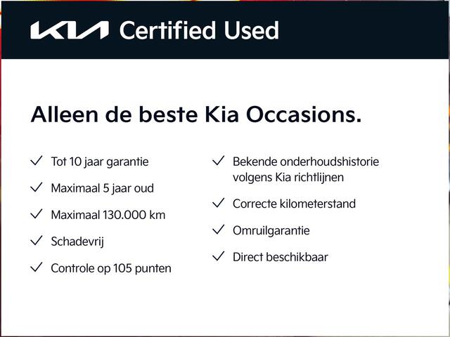 KIA CEE D Ceed 1.0 T-GDi DynamicPlusLine | NAVI | CARPLAY | LMV |