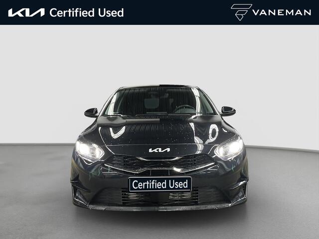 KIA CEE D Ceed 1.0 T-GDi DynamicPlusLine | NAVI | CARPLAY | LMV |