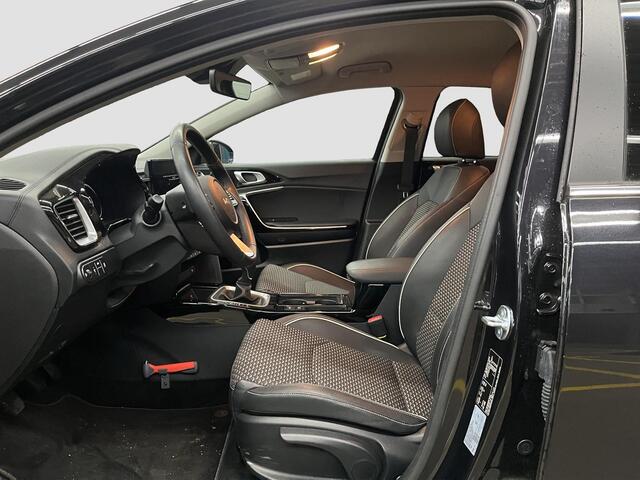 KIA CEE D Ceed 1.0 T-GDi DynamicPlusLine | NAVI | CARPLAY | LMV |