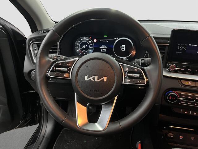 KIA CEE D Ceed 1.0 T-GDi DynamicPlusLine | NAVI | CARPLAY | LMV |