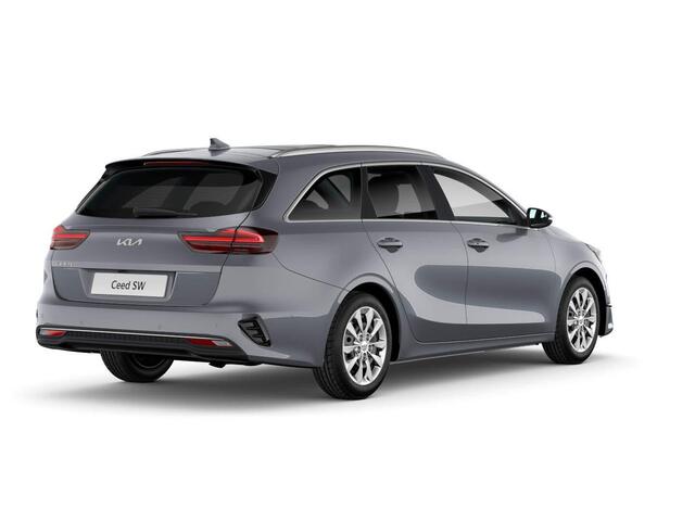 KIA CEE D Ceed Sportswagon 1.0 T-GDi Design Edition | Levering Mei | Camera | Apple Carplay | Adapt. Cruise | Stoel&Stuur Verwarming | Navi | Keyless