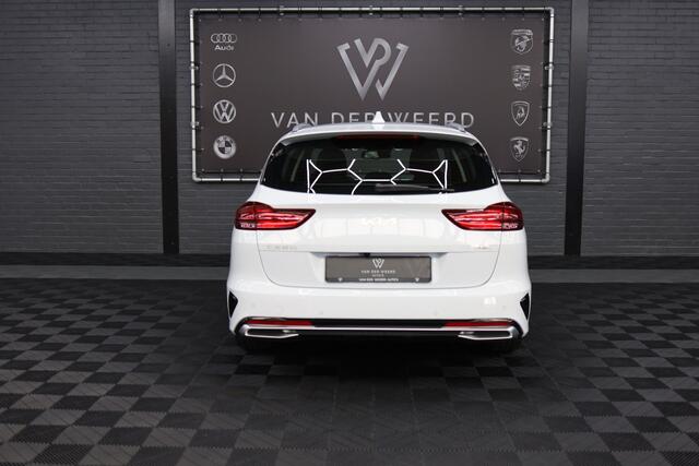 KIA CEE D Ceed Sportswagon 1.6 GDI PHEV DynamicLine | Dynamic Line | CarPlay | BTW verrekenbaar |