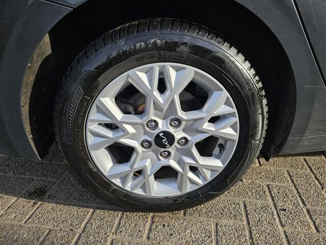 KIA CEE D Ceed Sportswagon 1.0 T-GDi, 1e Eig! Carplay! Camera! Zondag OPEN!