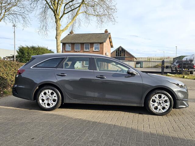 KIA CEE D Ceed Sportswagon 1.0 T-GDi, 1e Eig! Carplay! Camera! Zondag OPEN!