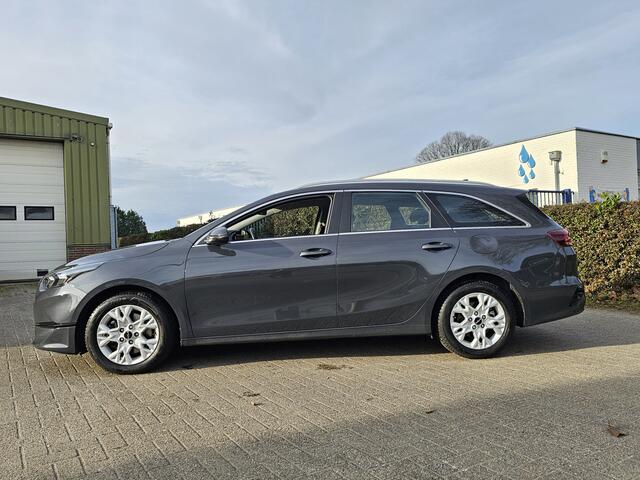 KIA CEE D Ceed Sportswagon 1.0 T-GDi, 1e Eig! Carplay! Camera! Zondag OPEN!