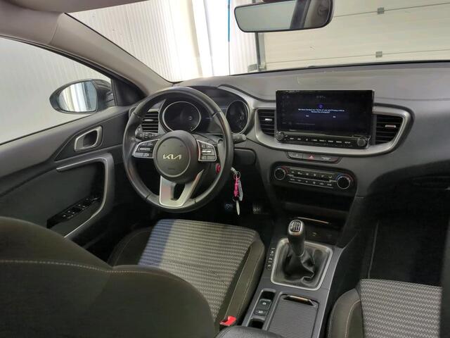 KIA CEE D Ceed Sportswagon 1.0 T-GDi, 1e Eig! Carplay! Camera! Zondag OPEN!