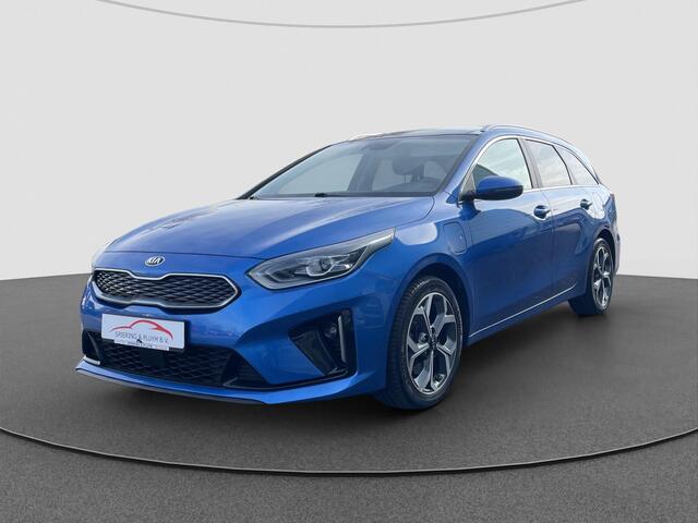 KIA CEE D Ceed Sportswagon 1.6 GDI PHEV ExecutiveLine | Pano | Leder |