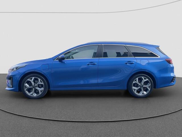 KIA CEE D Ceed Sportswagon 1.6 GDI PHEV ExecutiveLine | Pano | Leder |