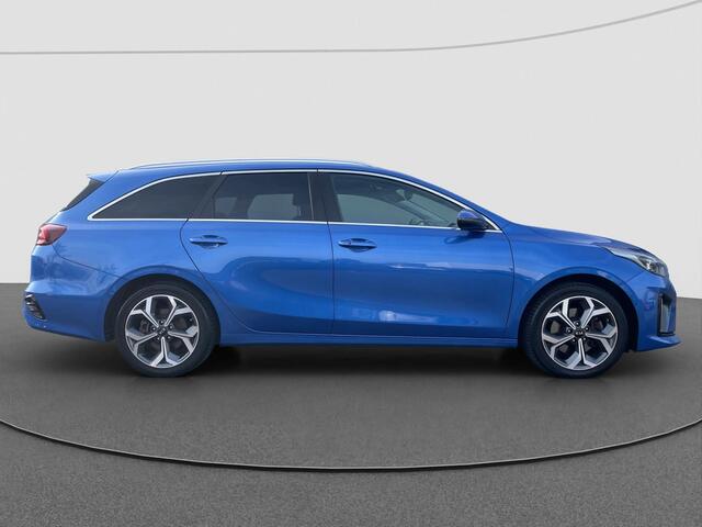 KIA CEE D Ceed Sportswagon 1.6 GDI PHEV ExecutiveLine | Pano | Leder |