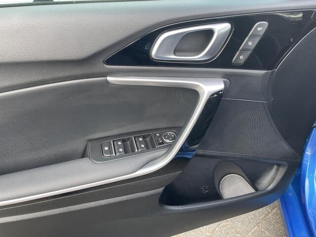 KIA CEE D Ceed Sportswagon 1.6 GDI PHEV ExecutiveLine | Pano | Leder |