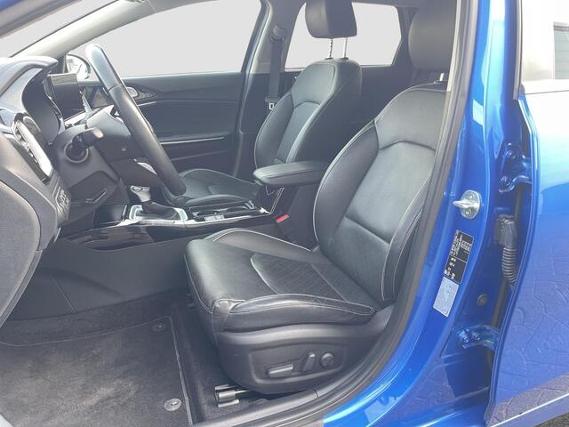 KIA CEE D Ceed Sportswagon 1.6 GDI PHEV ExecutiveLine | Pano | Leder |