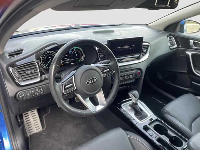 KIA CEE D Ceed Sportswagon 1.6 GDI PHEV ExecutiveLine | Pano | Leder |
