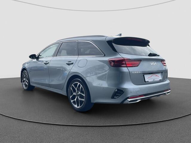 KIA CEE D Ceed Sportswagon 1.6 GDI PHEV ExecutiveLine | Facelift | Pano | Leder