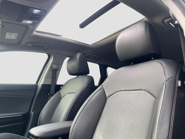 KIA CEE D Ceed Sportswagon 1.6 GDI PHEV ExecutiveLine | Facelift | Pano | Leder
