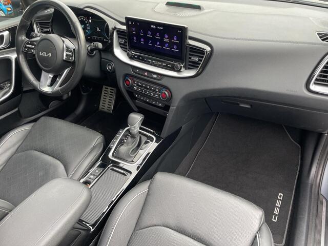 KIA CEE D Ceed Sportswagon 1.6 GDI PHEV ExecutiveLine | Facelift | Pano | Leder