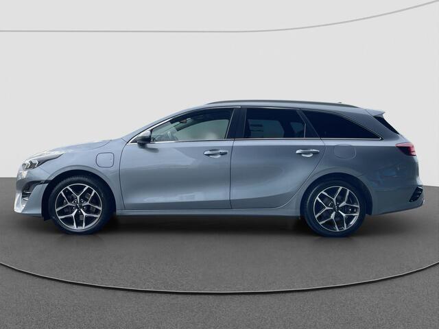KIA CEE D Ceed Sportswagon 1.6 GDI PHEV ExecutiveLine | Facelift | Pano | Leder