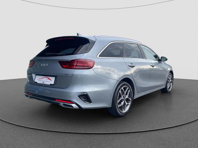 KIA CEE D Ceed Sportswagon 1.6 GDI PHEV ExecutiveLine | Facelift | Pano | Leder