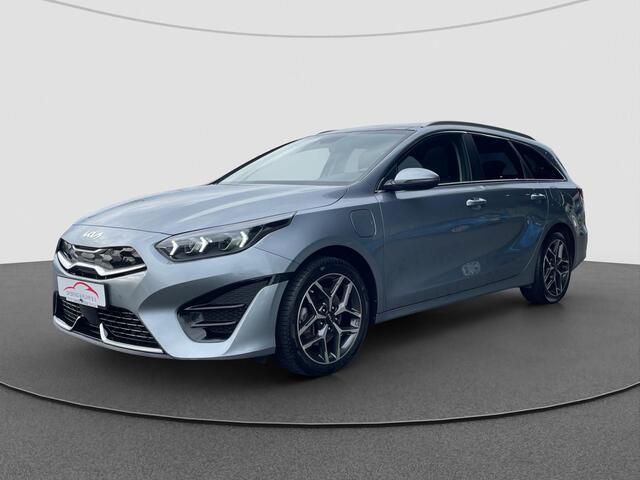 KIA CEE D Ceed Sportswagon 1.6 GDI PHEV ExecutiveLine | Facelift | Pano | Leder