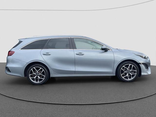 KIA CEE D Ceed Sportswagon 1.6 GDI PHEV ExecutiveLine | Facelift | Pano | Leder