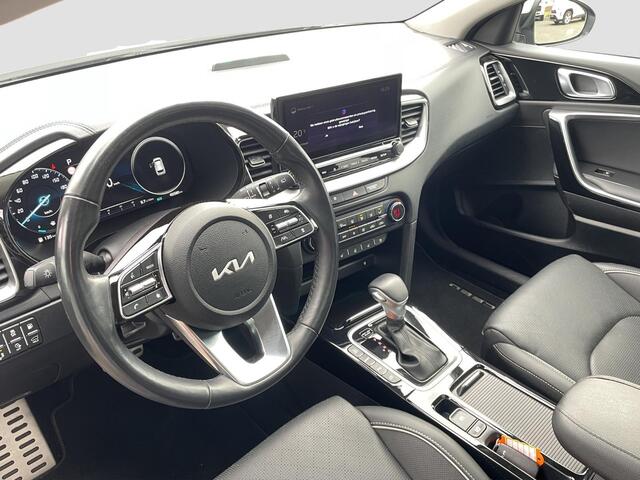 KIA CEE D Ceed Sportswagon 1.6 GDI PHEV ExecutiveLine | Facelift | Pano | Leder