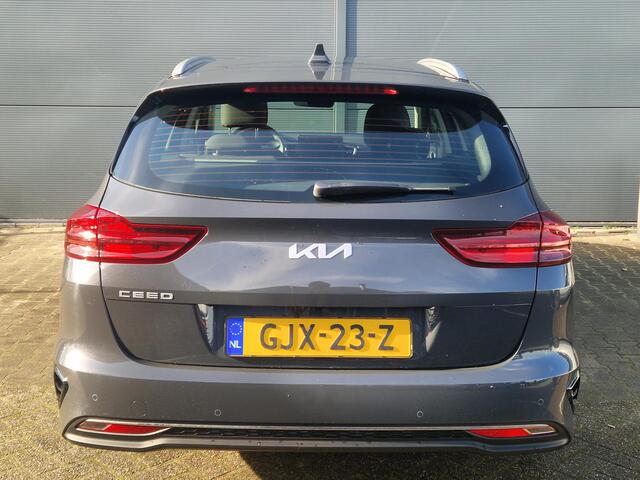 KIA CEE D Ceed Sportswagon 1.5 T-GDi DynamicLine