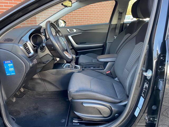 KIA CEE D 1.0 T-GDI DYNAMICL. NAV ADAPT-CRUISE CARPLAY CAMERA DAB ECC