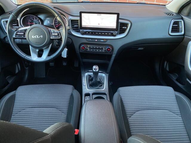 KIA CEE D 1.0 T-GDI DYNAMICL. NAV ADAPT-CRUISE CARPLAY CAMERA DAB ECC