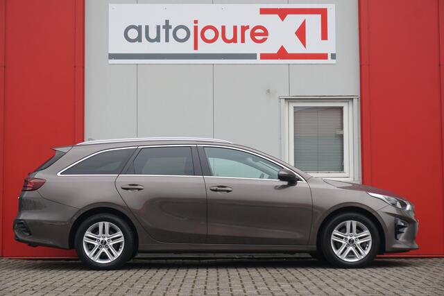 KIA CEE D Ceed Sportswagon 1.5 T-GDi Automaat DynamicPlusLine | ACC | Winter Pakket | Camera | Origineel NL |