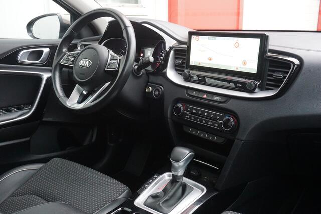 KIA CEE D Ceed Sportswagon 1.5 T-GDi Automaat DynamicPlusLine | ACC | Winter Pakket | Camera | Origineel NL |