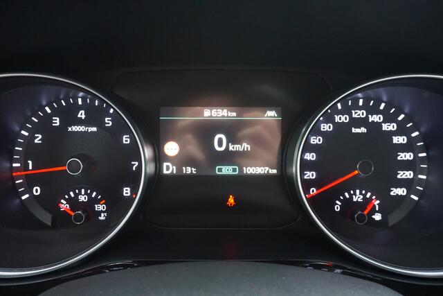 KIA CEE D Ceed Sportswagon 1.5 T-GDi Automaat DynamicPlusLine | ACC | Winter Pakket | Camera | Origineel NL |