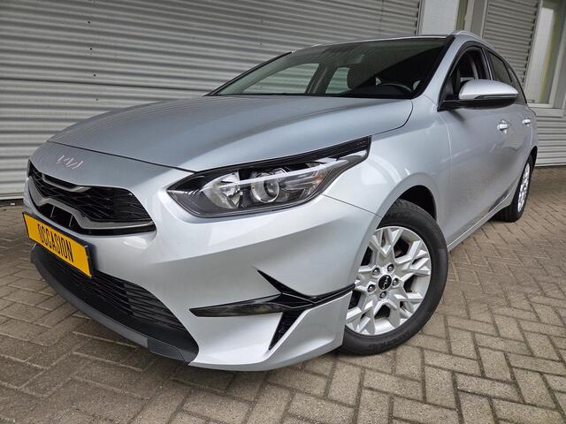 KIA CEE D Ceed Sportswagon 1.0 T-GDi DynamicPlusLine