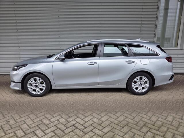 KIA CEE D Ceed Sportswagon 1.0 T-GDi DynamicPlusLine