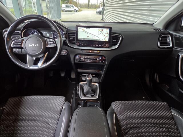 KIA CEE D Ceed Sportswagon 1.0 T-GDi DynamicPlusLine