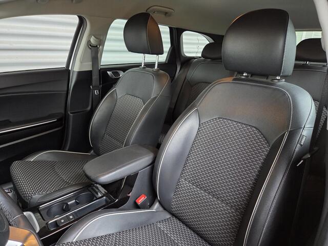 KIA CEE D Ceed Sportswagon 1.0 T-GDi DynamicPlusLine
